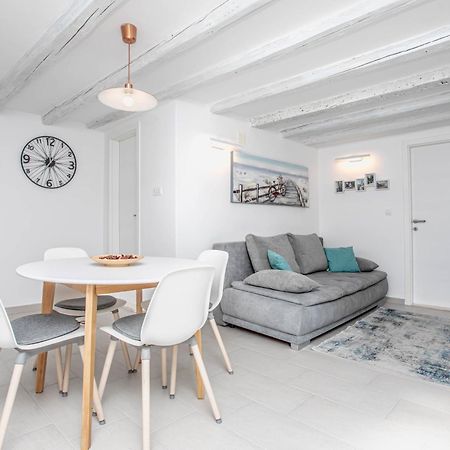 Apartman Dioniz 斯普利特 外观 照片
