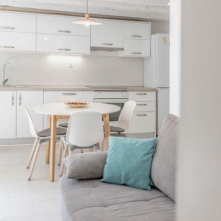 Apartman Dioniz 斯普利特 外观 照片