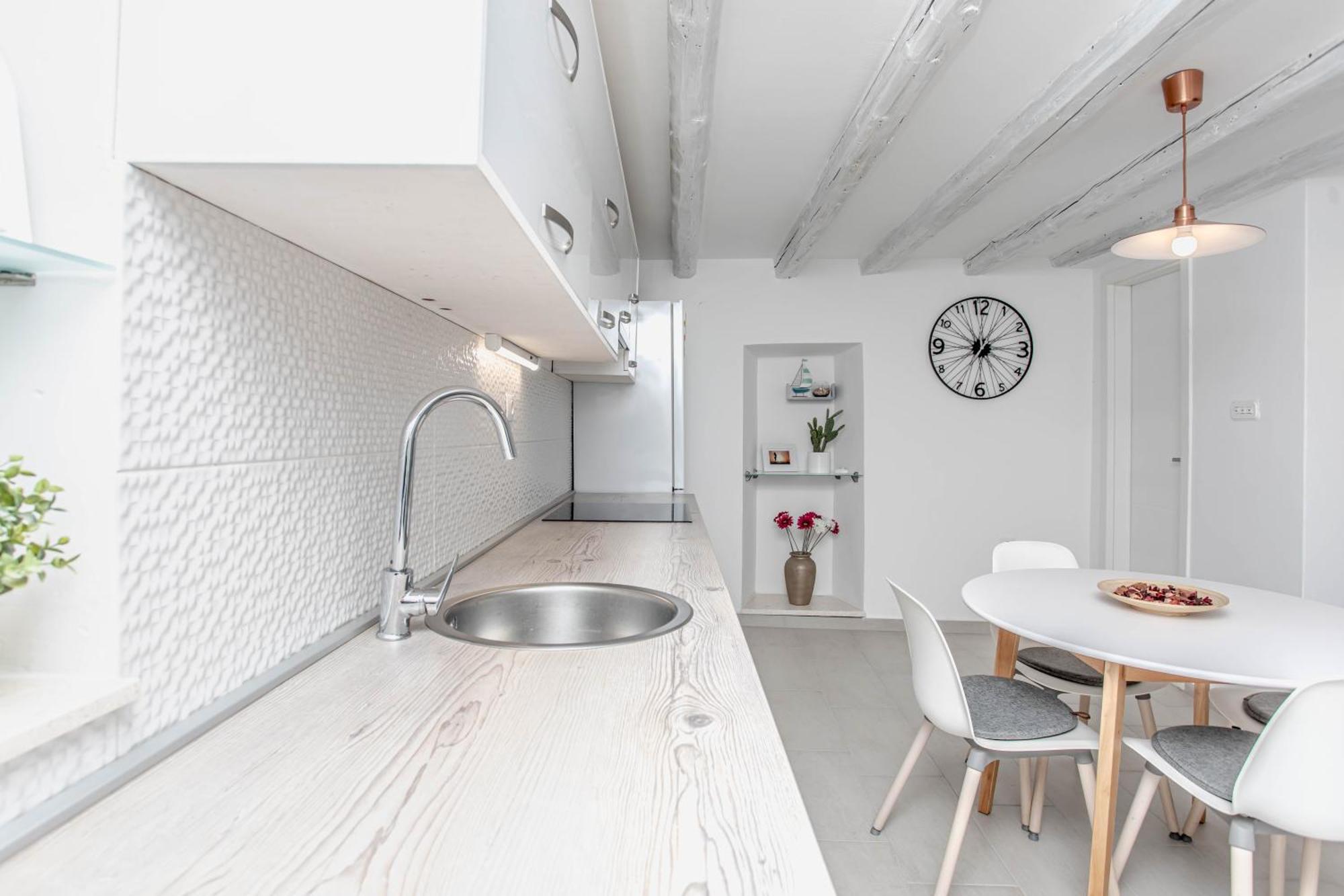 Apartman Dioniz 斯普利特 外观 照片