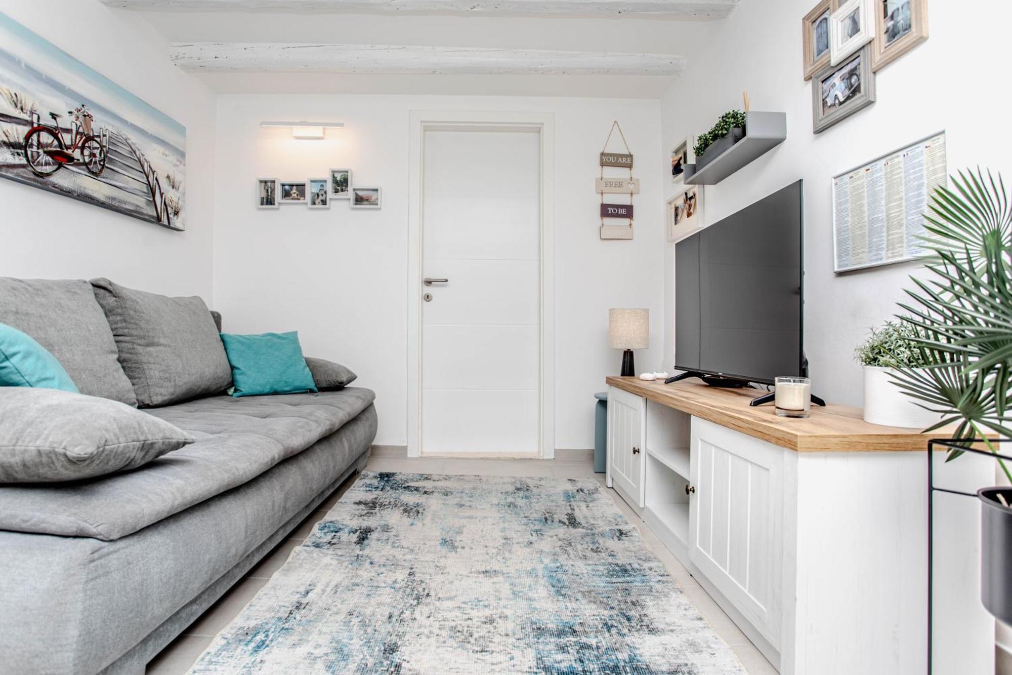 Apartman Dioniz 斯普利特 外观 照片