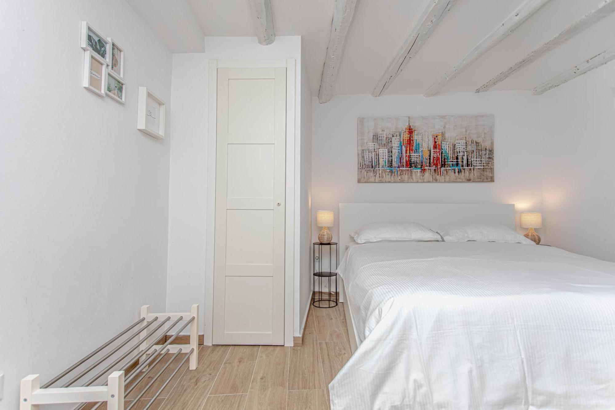Apartman Dioniz 斯普利特 外观 照片