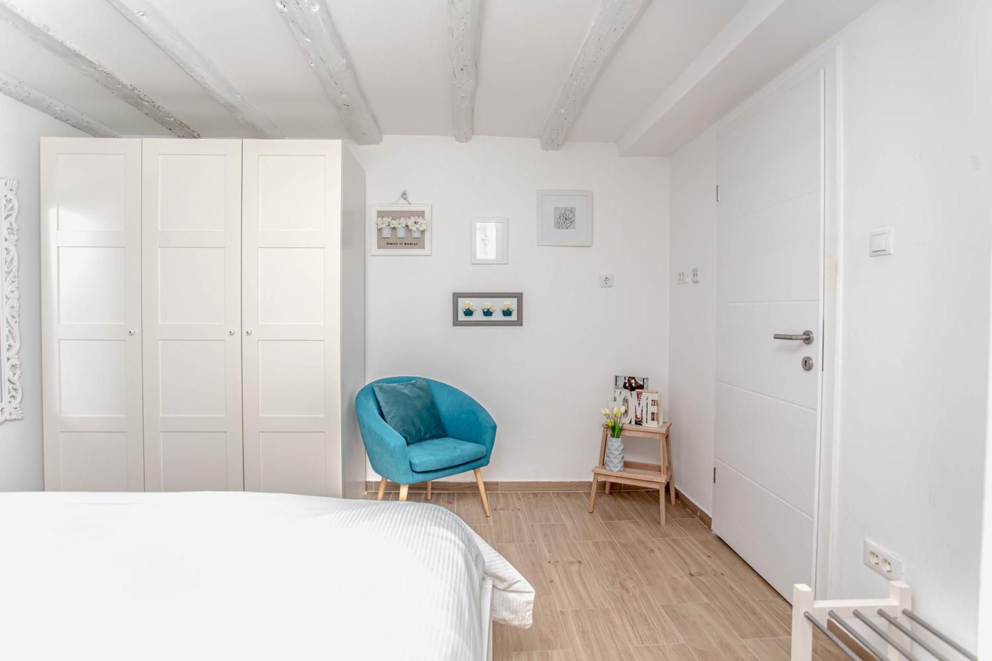 Apartman Dioniz 斯普利特 外观 照片