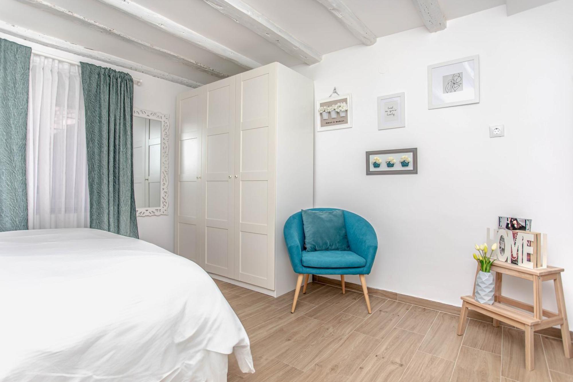 Apartman Dioniz 斯普利特 外观 照片