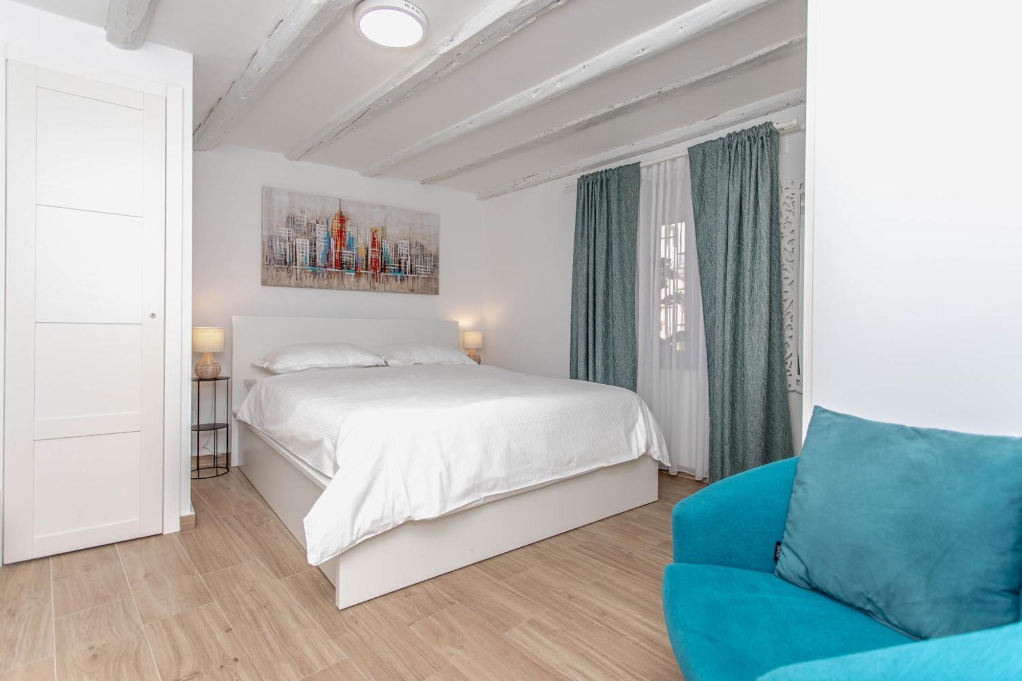 Apartman Dioniz 斯普利特 外观 照片