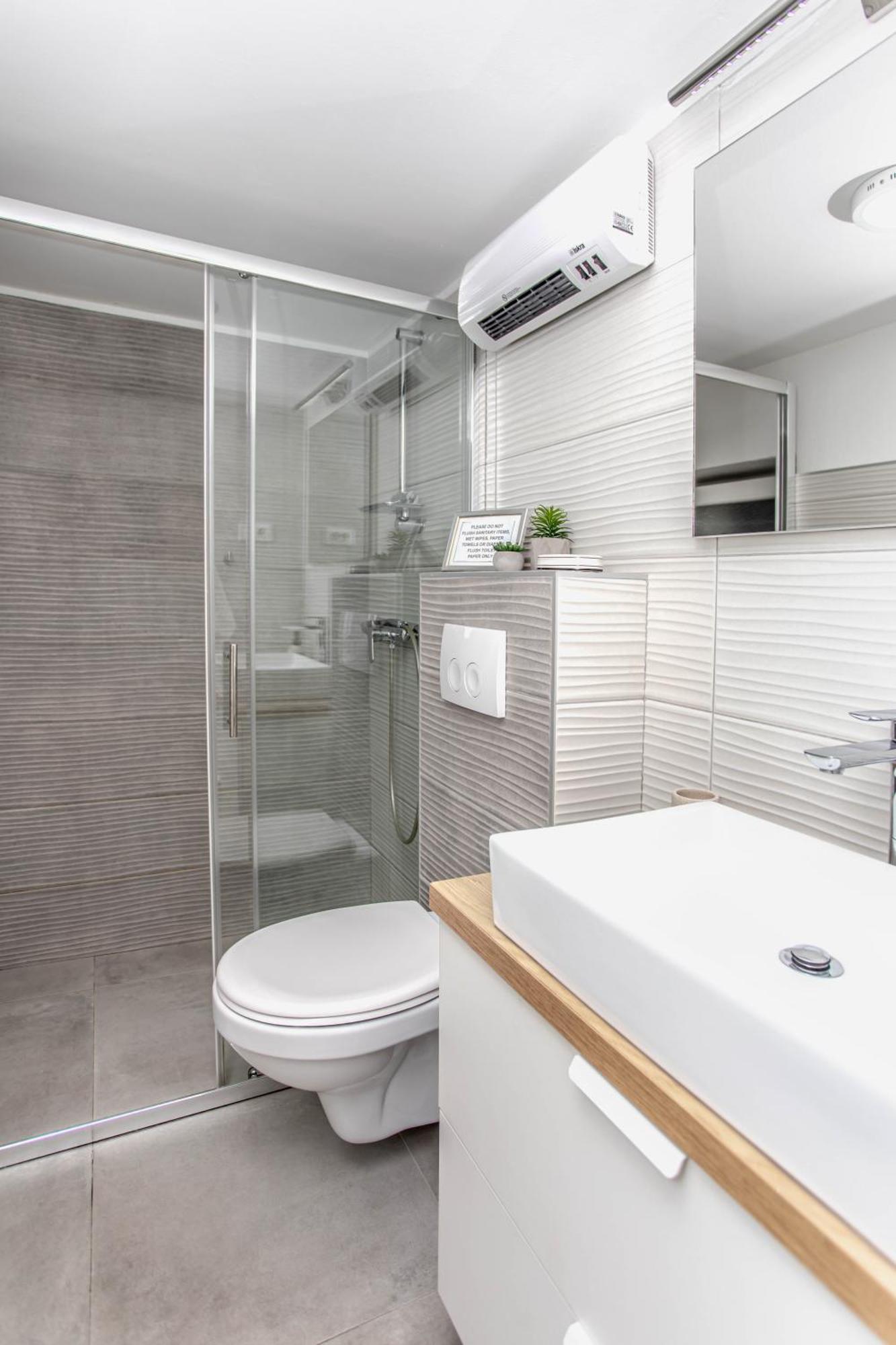 Apartman Dioniz 斯普利特 外观 照片