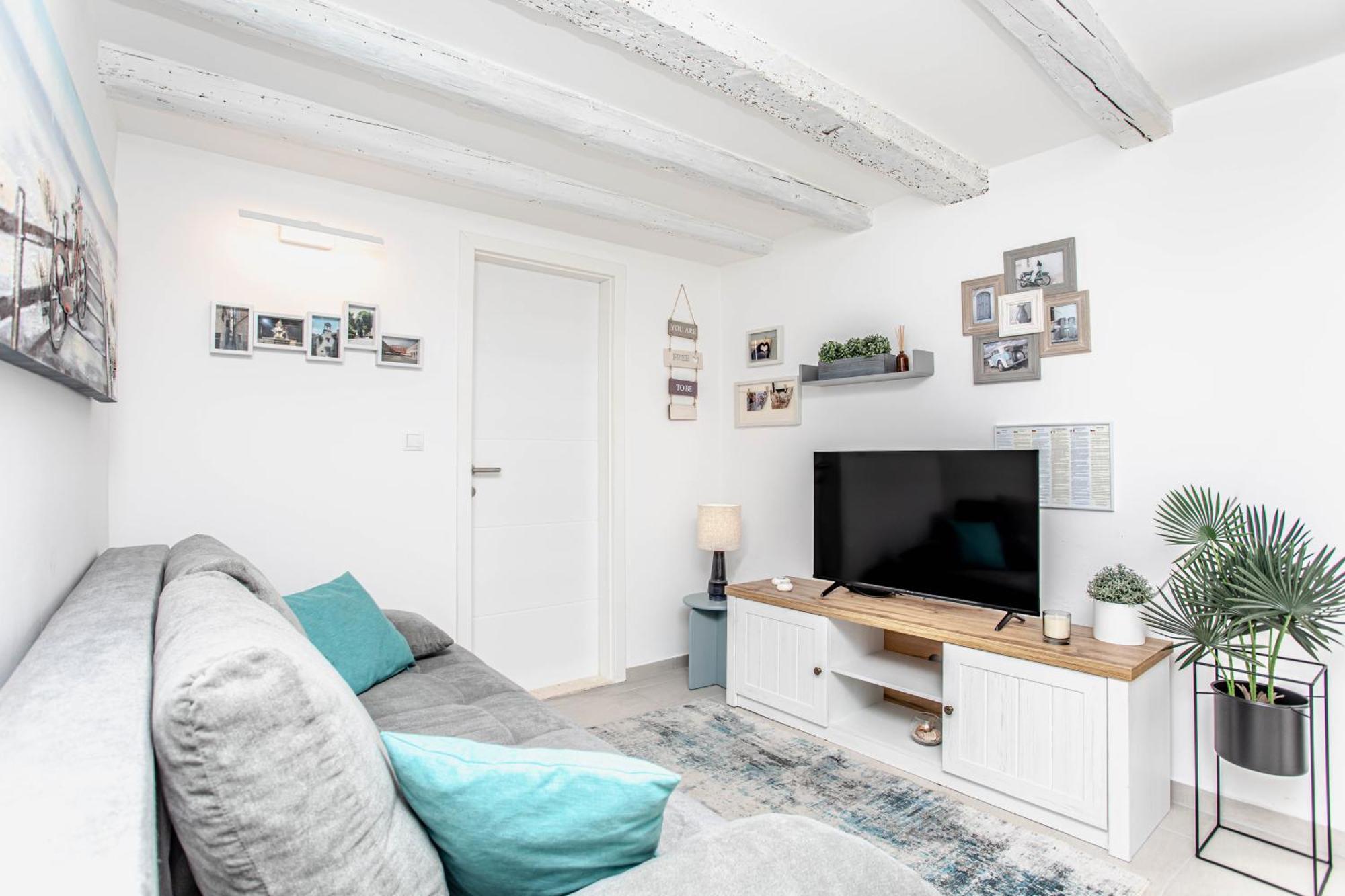 Apartman Dioniz 斯普利特 外观 照片