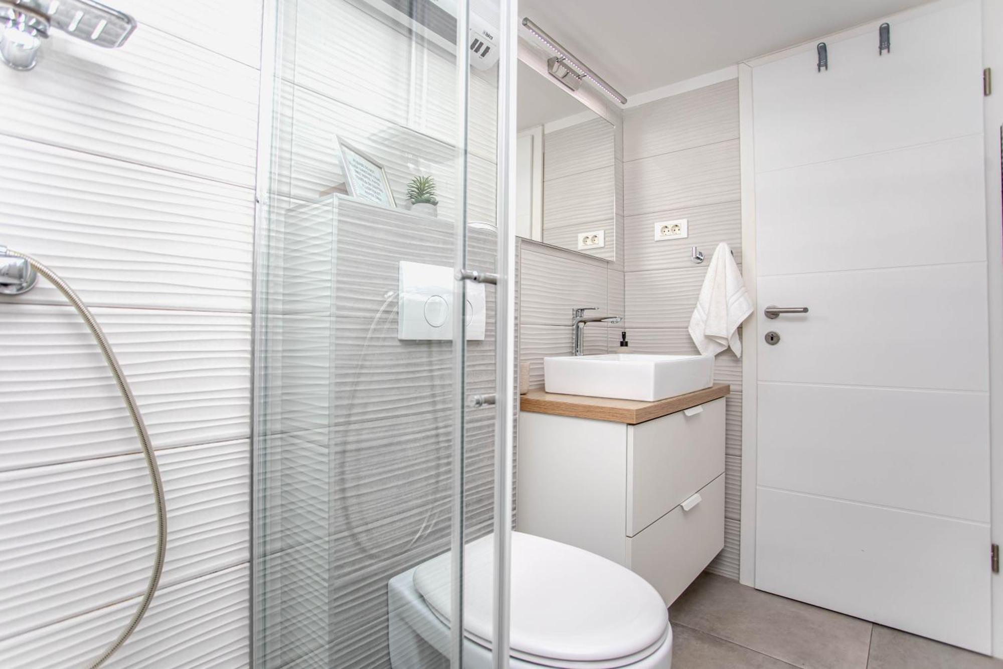 Apartman Dioniz 斯普利特 外观 照片