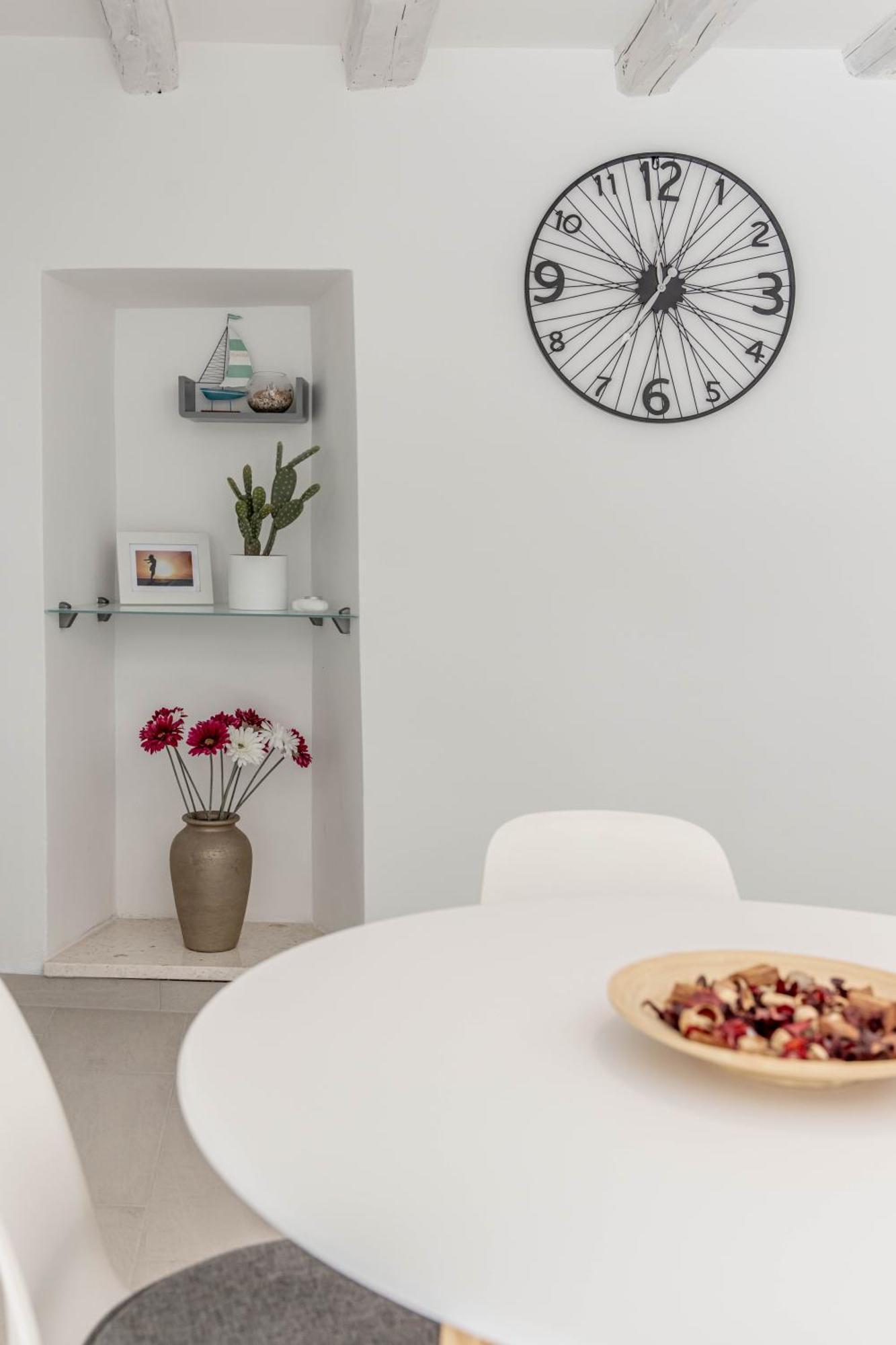 Apartman Dioniz 斯普利特 外观 照片