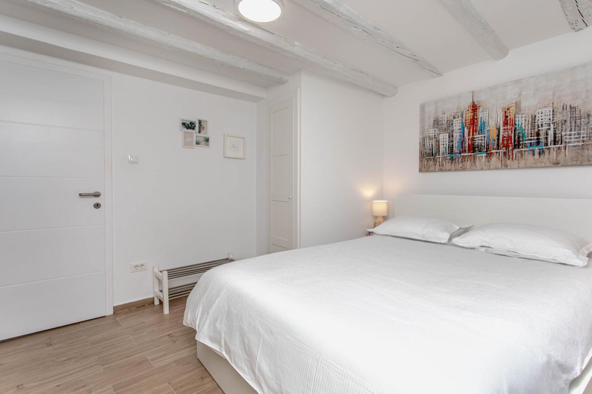 Apartman Dioniz 斯普利特 外观 照片