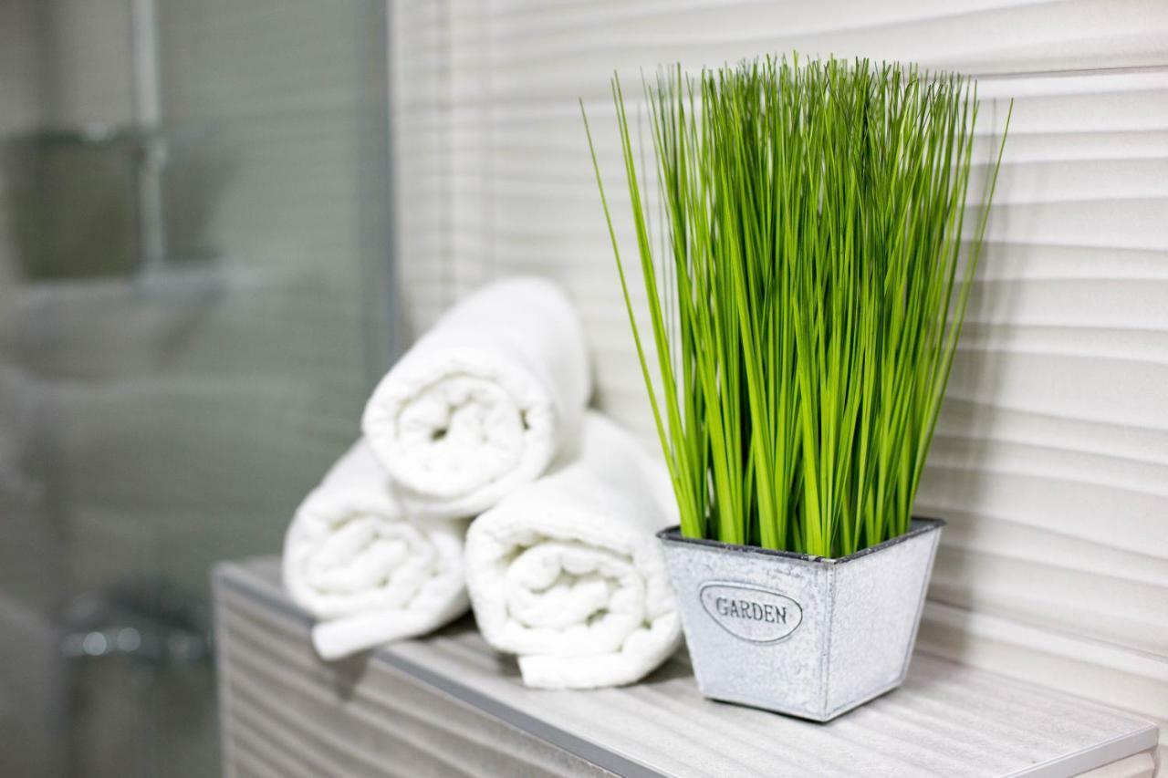 Apartman Dioniz 斯普利特 外观 照片