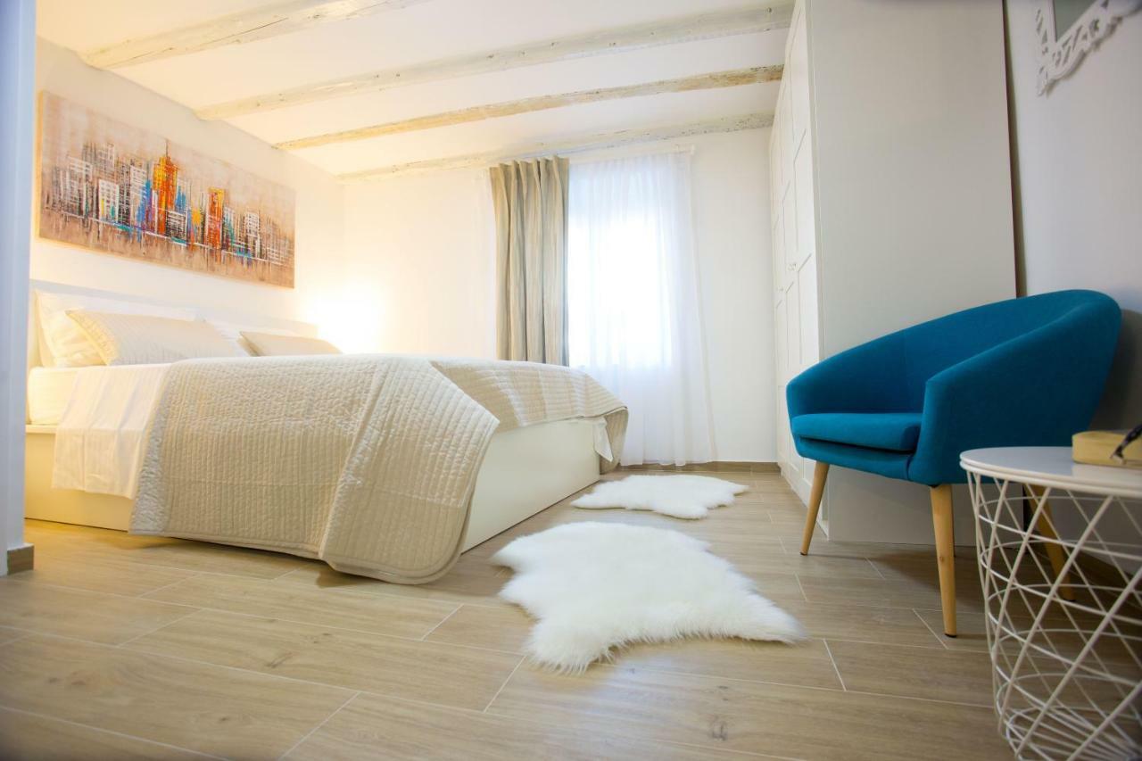 Apartman Dioniz 斯普利特 外观 照片