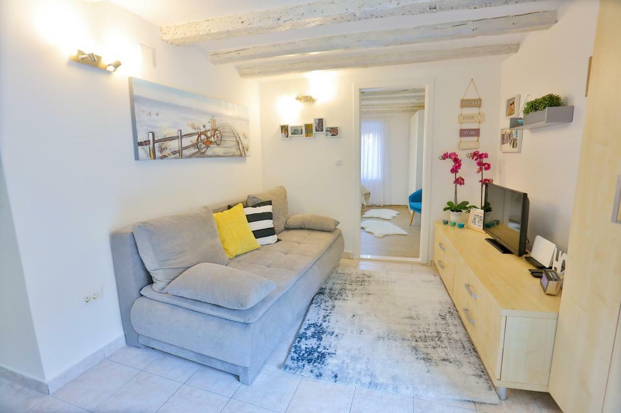 Apartman Dioniz 斯普利特 外观 照片