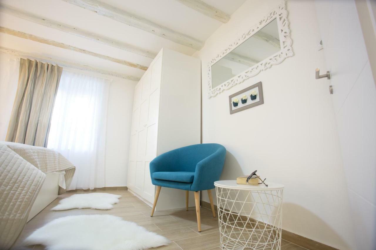Apartman Dioniz 斯普利特 外观 照片