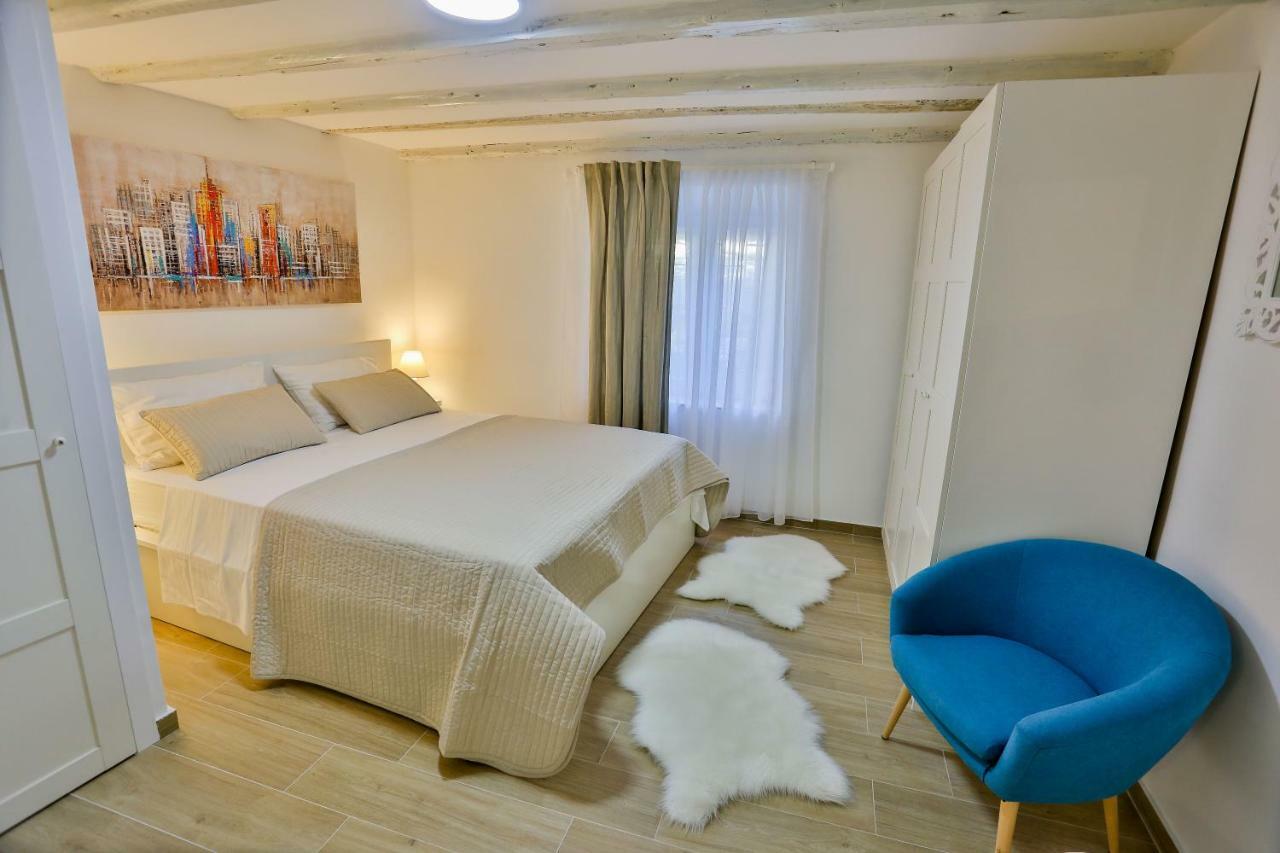 Apartman Dioniz 斯普利特 外观 照片