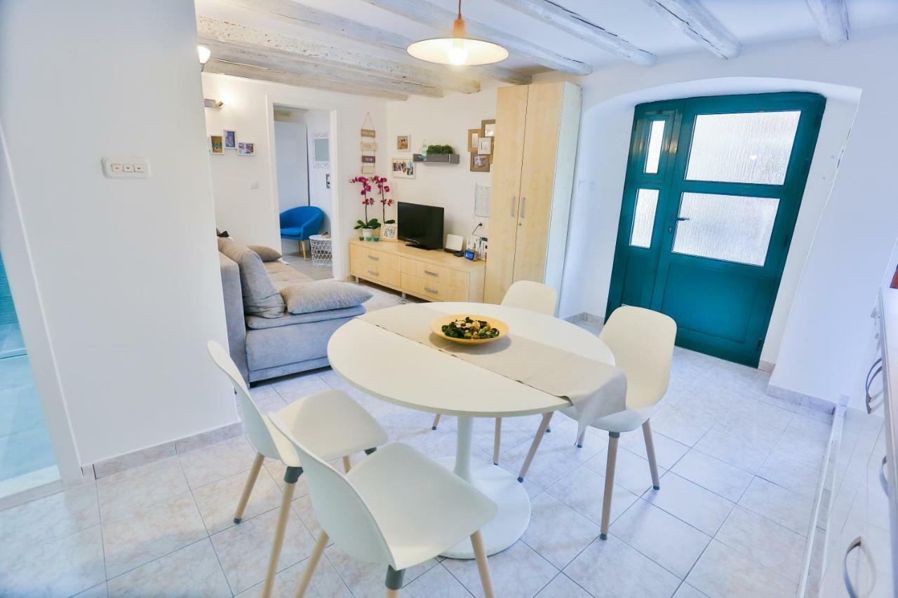 Apartman Dioniz 斯普利特 外观 照片